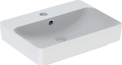 Geberit VariForm 500.780.01.2 60x45 Tezgah Üstü Çanak Lavabo