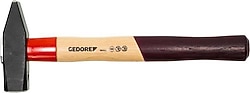 Gedore 600 H-1500 1500 gr Çekiç