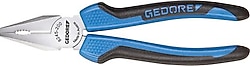 Gedore 8245-200 JC 200 mm Kombine Pense