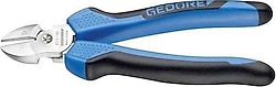 Gedore 8314-180 JC 180 mm İsveç Model Yan Keski
