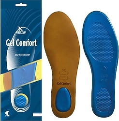 Gel Comfort GC18 Klasik Ayakkabı Tabanlığı
