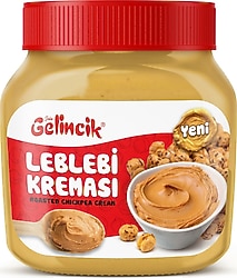 Gelincik Leblebi Kreması 650 gr