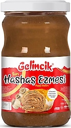 Gelincik Sarı Haşhaş Ezmesi 600 gr