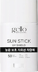 Gello Uv Shield 15 ml 50 Faktör Stick Güneş Kremi