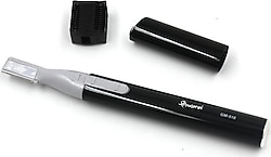 Gemei GM-518 Kulak-Burun Tüy Kesme Makinesi