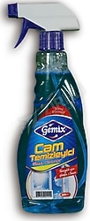Gemix Cam Temizleyici 500 ml