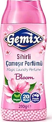 Gemix Sihirli Çamaşır Parfümü 210 gr