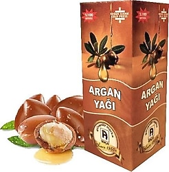 Gençay Argan Yağı 20 ml