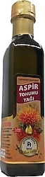 Gençay Aspir Tohumu Yağı 250 ml