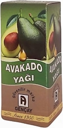 Gençay Avakado Yağı 20 ml