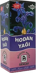 Gençay Hodan Yağı 20 ml