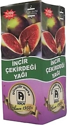 Gençay İncir Çekirdeği Yağı 20 ml