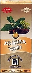 Gençay Jojoba Yağı 20 ml