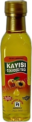 Gençay Kayısı Çekirdeği Yağı 250 ml