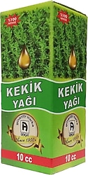 Gençay Kekik Yağı 10 ml