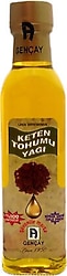 Gençay Keten Tohumu Yağı 250 ml
