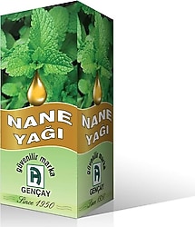 Gençay Nane Yağı 10 ml