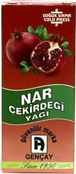 Gençay Nar Çekirdeği Yağı 20 ml