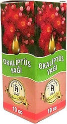 Gençay Okaliptus Yağı 10 ml