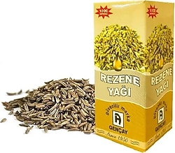 Gençay Rezene Yağı 20 ml