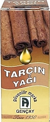 Gençay Tarçın Yağı 10 ml