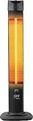 General Home GH-2200 2200 W Mikatronik Kule Tipi Isıtıcı