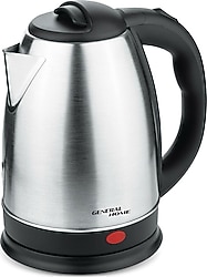 General Home KT-02 1700 W 1.8 lt Çelik Kettle