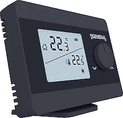 General Life Illona HT250S RF Kablosuz Dijital Oda Termostatı