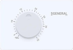 General Life Therma HT110S Rf Kablosuz Dijital Oda Termostatı