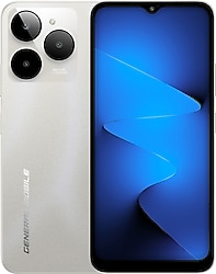 General Mobile Era 30 Pro 256 GB Beyaz