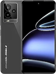 General Mobile GM 24 Pro 256 GB Gri