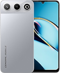 General Mobile GM 26 128 GB