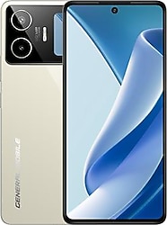 General Mobile GM 26 Pro 256 GB 8 GB Altın