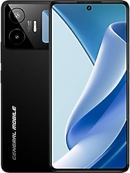 General Mobile GM 26 Pro 256 GB 8 GB