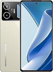 General Mobile GM 26 Pro 512 GB 12 GB