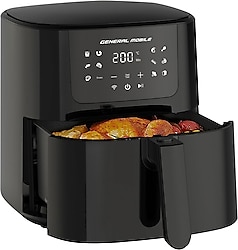 General Mobile GM Air Fryer 5 lt Yağsız Fritöz