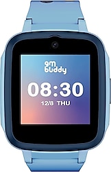 General Mobile GM Buddy Mavi Akıllı Çocuk Saati