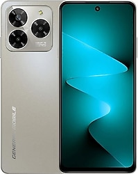 General Mobile GM Era 50 256 GB 8 GB