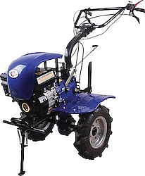 General Power GP-380 B 7 Hp İpli Benzinli Çapa Makinesi