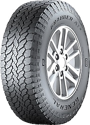 General Grabber AT3 275/45 R21 110V XL 4 Mevsim Lastik