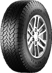 General Grabber AT3 215/60 R17 96H 4 Mevsim Lastik - 2026