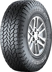 General Grabber AT3 215/70 R16 100T FR 4 Mevsim Lastik