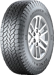 General Grabber AT3 225/60 R17 99H FR 4 Mevsim Lastik - 2026