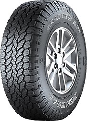 General Grabber AT3 225/70 R16 103T FR 4 Mevsim Lastik - 2025