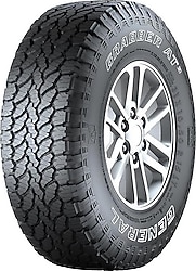General Grabber AT3 245/65 R17 111H FR XL 4 Mevsim Lastik - 2026