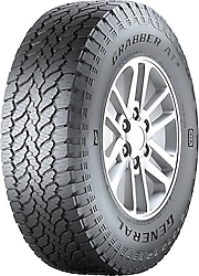 General Grabber AT3 245/70 R16 111H XL 4 Mevsim Lastik - 2024