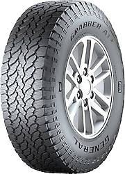 General Grabber AT3 245/70 R16 111H XL 4 Mevsim Lastik - 2025