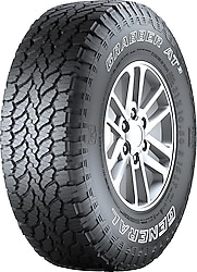 General Grabber AT3 265/60 R18 110H 4 Mevsim Lastik - 2025