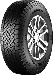 General Grabber AT3 265/65 R17 112H FR 4 Mevsim Lastik - 2024