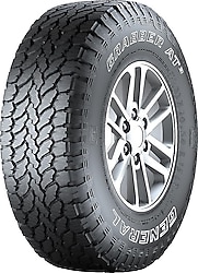 General Grabber AT3 265/70 R16 112H 4 Mevsim Lastik - 2025